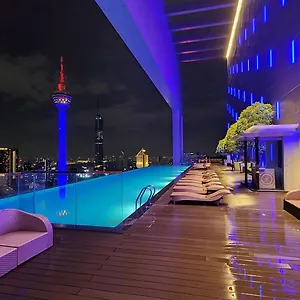 Kl Platinum Klcc By Hive Kl Kuala Lumpur