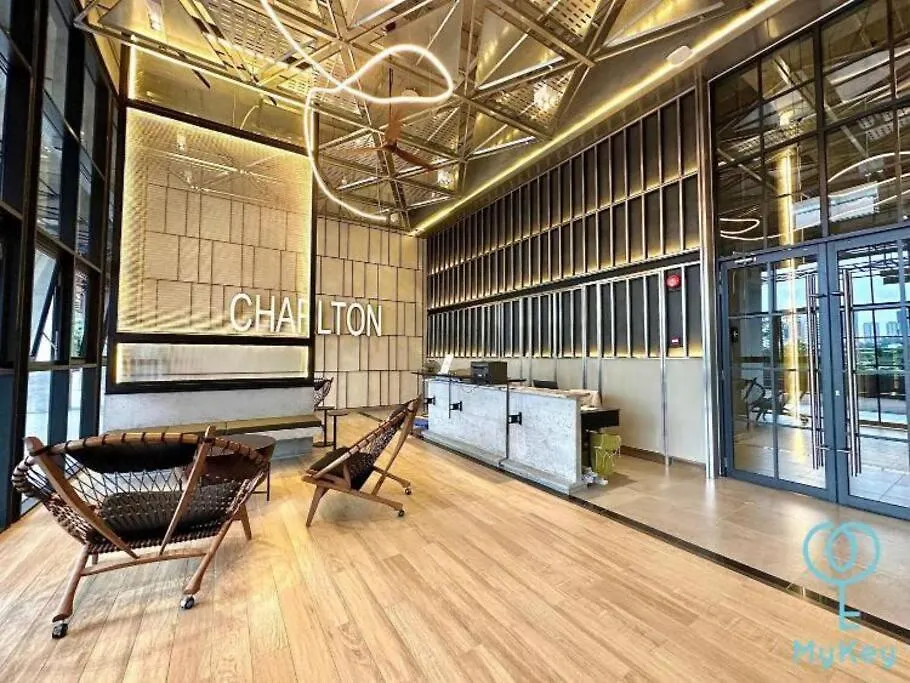 Apartment Shuttlebus To Midvalley & Kl Sentral 3Pax Studio Millerz Kuala Lumpur Malaysia